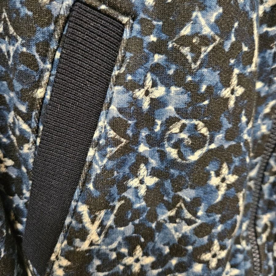 LV 連帽外套 Louis Vuitton 王齊麟同款-23