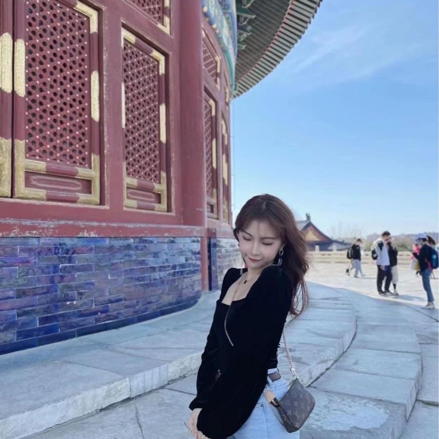 Louis Vuitton 路易威登M58009 經典Monogram帆布迷你金鍊 #麻將包🈶台灣專櫃購證-3