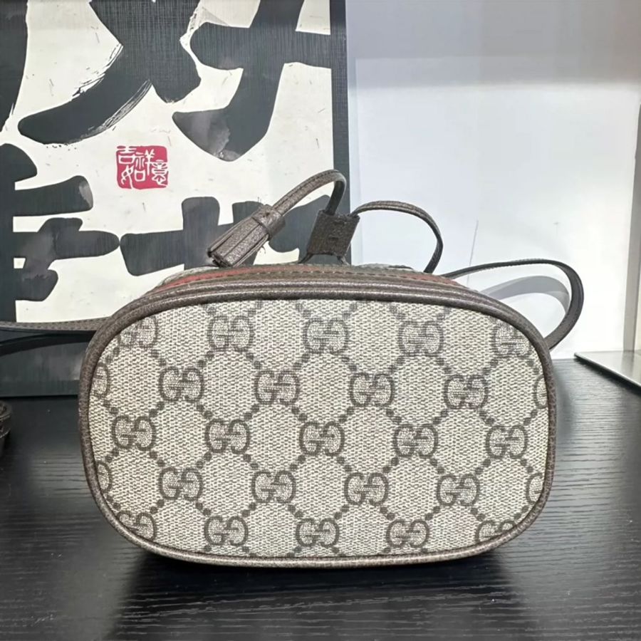 GUCCI op水桶mini-2