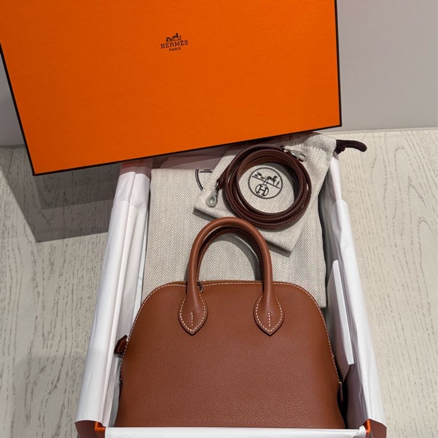 Hermes mini bolide-0
