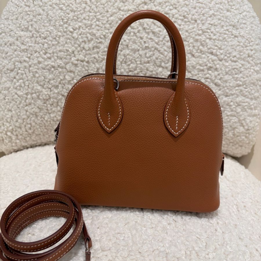 Hermes mini bolide-1