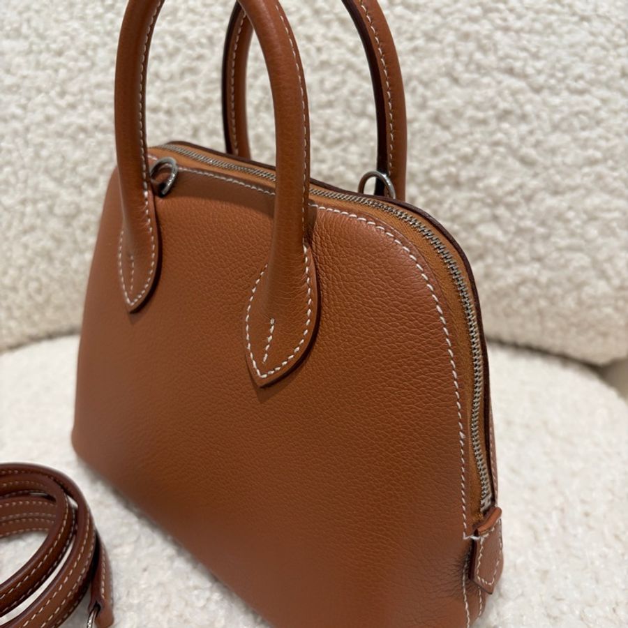 Hermes mini bolide-2