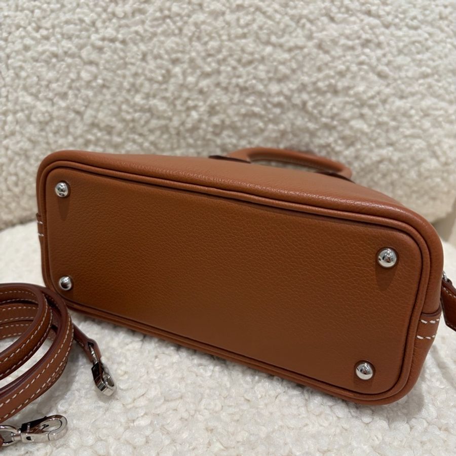 Hermes mini bolide-4