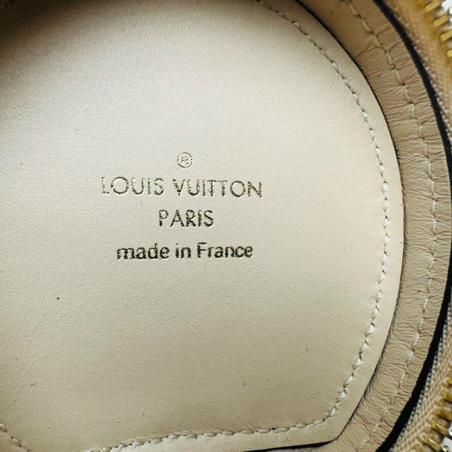 LOUIS VUITTON 路易威登 晶片零錢包 化妝包 耳機包-6