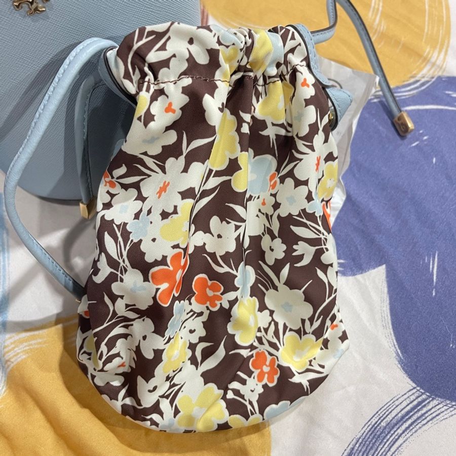 Tory Burch 水桶包-10