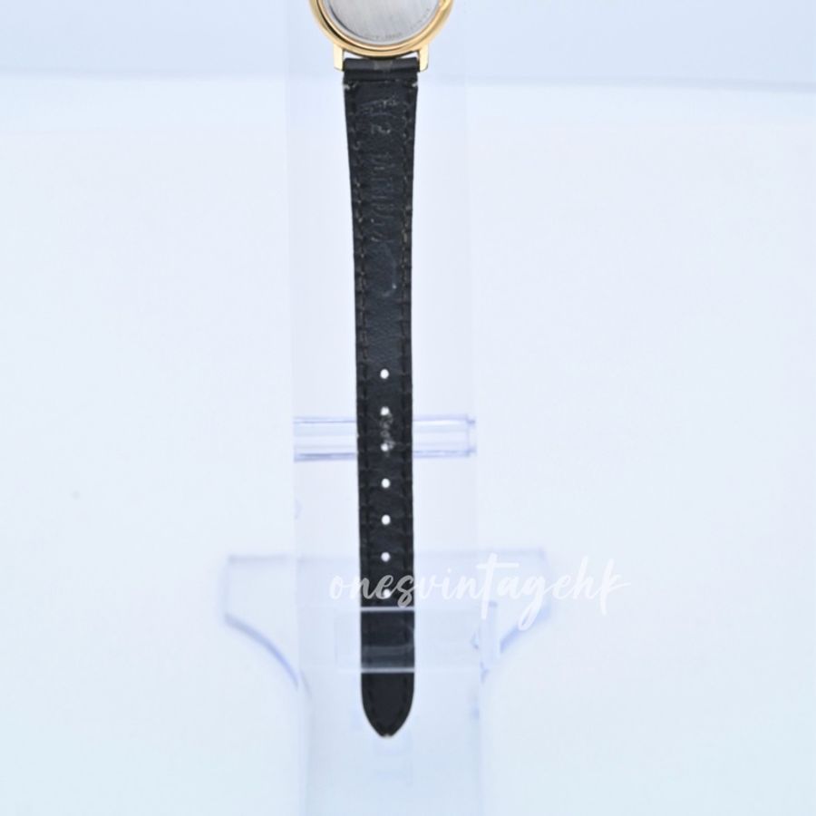 [Pre-owned] Longines 浪琴 Quartz Watch 石英錶-12
