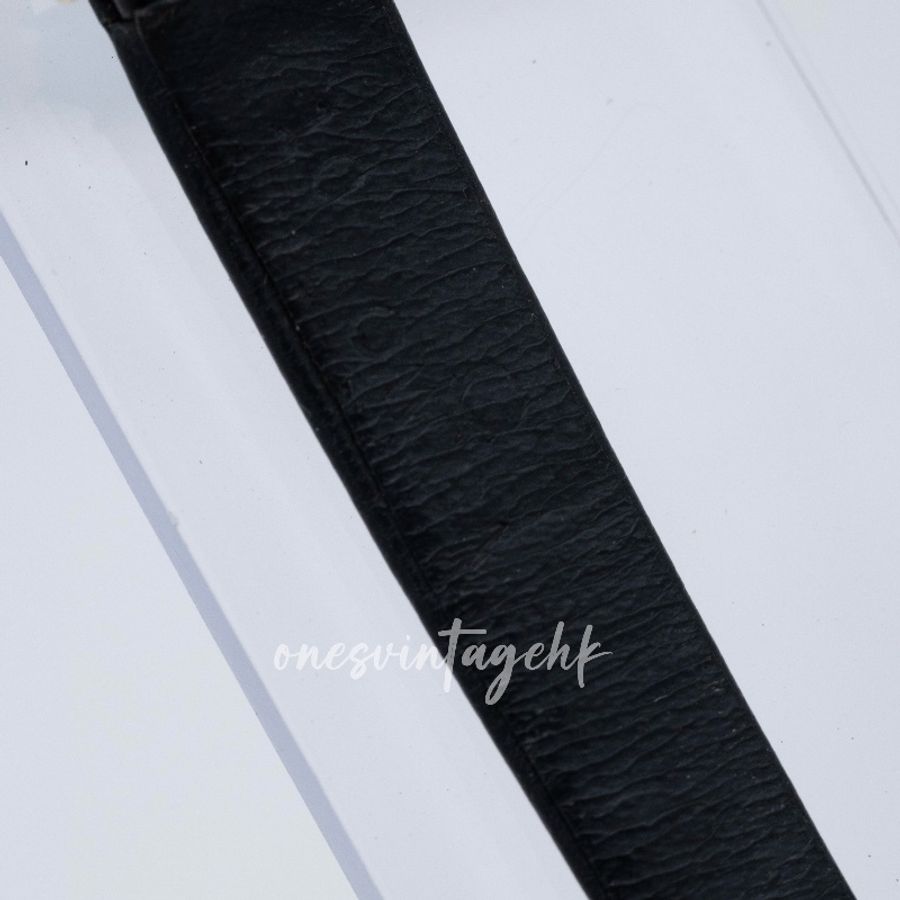 [Pre-owned] Omega歐米茄 De Ville Seamaster Ladies Watch 海馬碟飛聯乘系列手錶-15