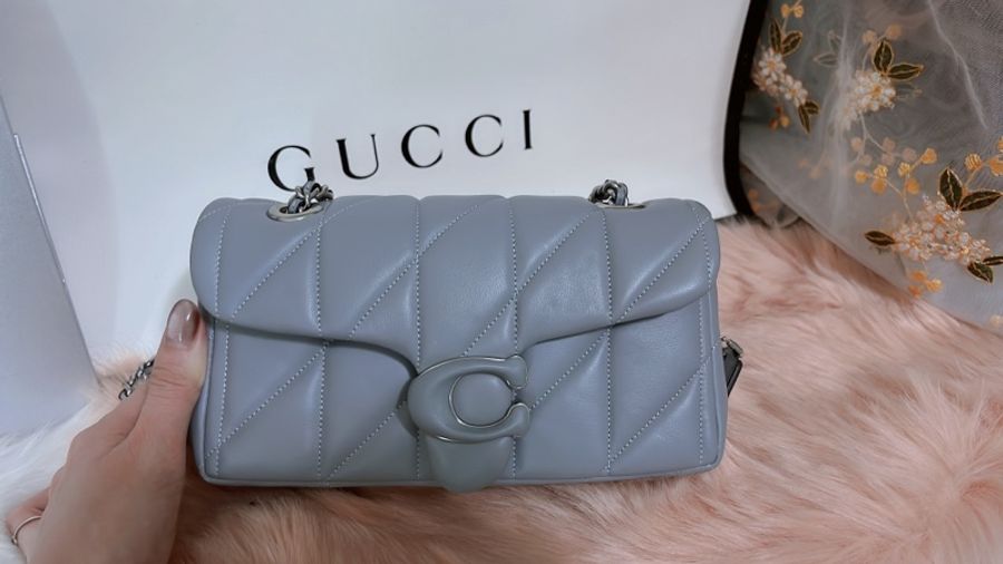 coach tabby羊皮-2