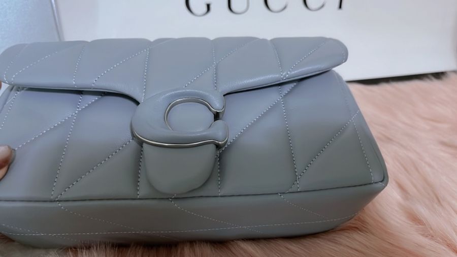 coach tabby羊皮-12