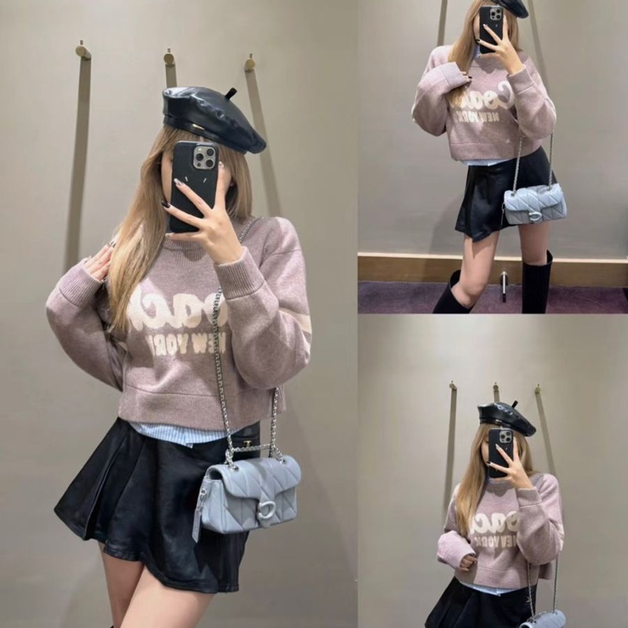 coach tabby羊皮-6