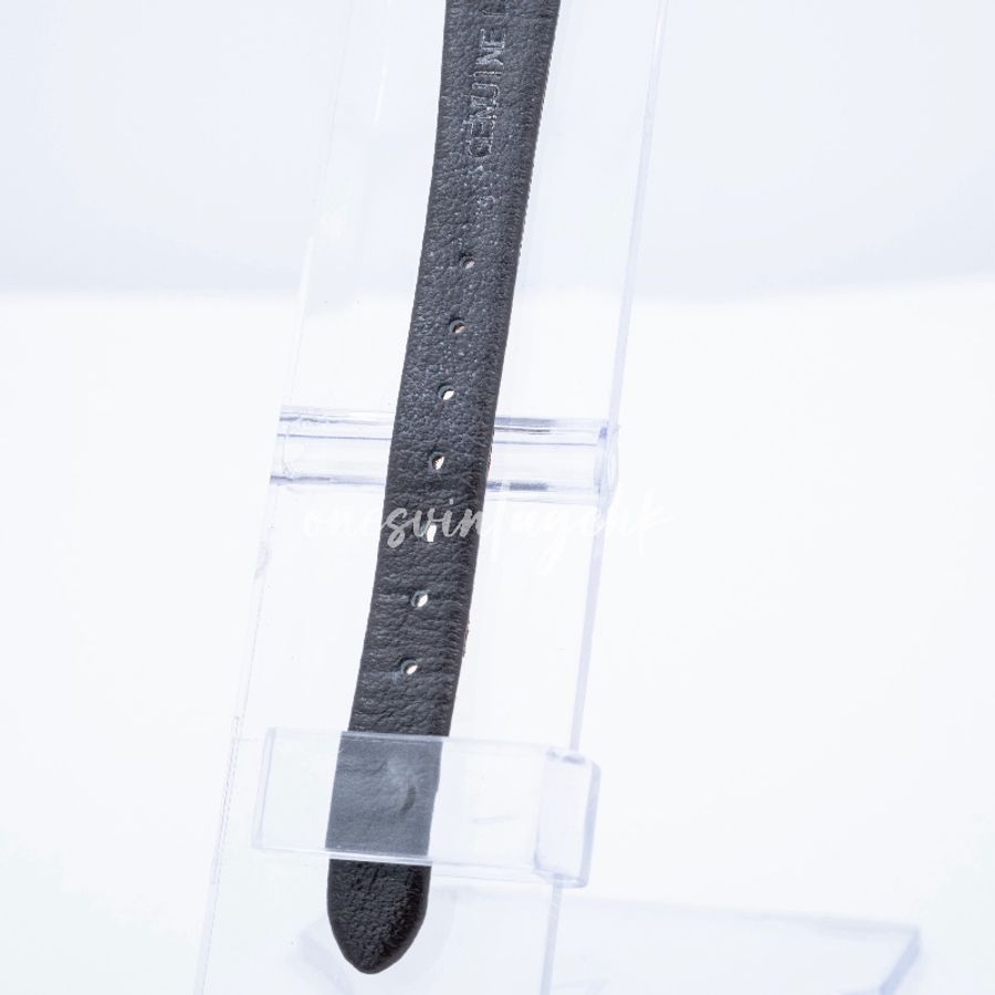 [Pre-owned] Omega 歐米茄 De Ville Oval Watch 碟飛系列橢圓形手錶-19