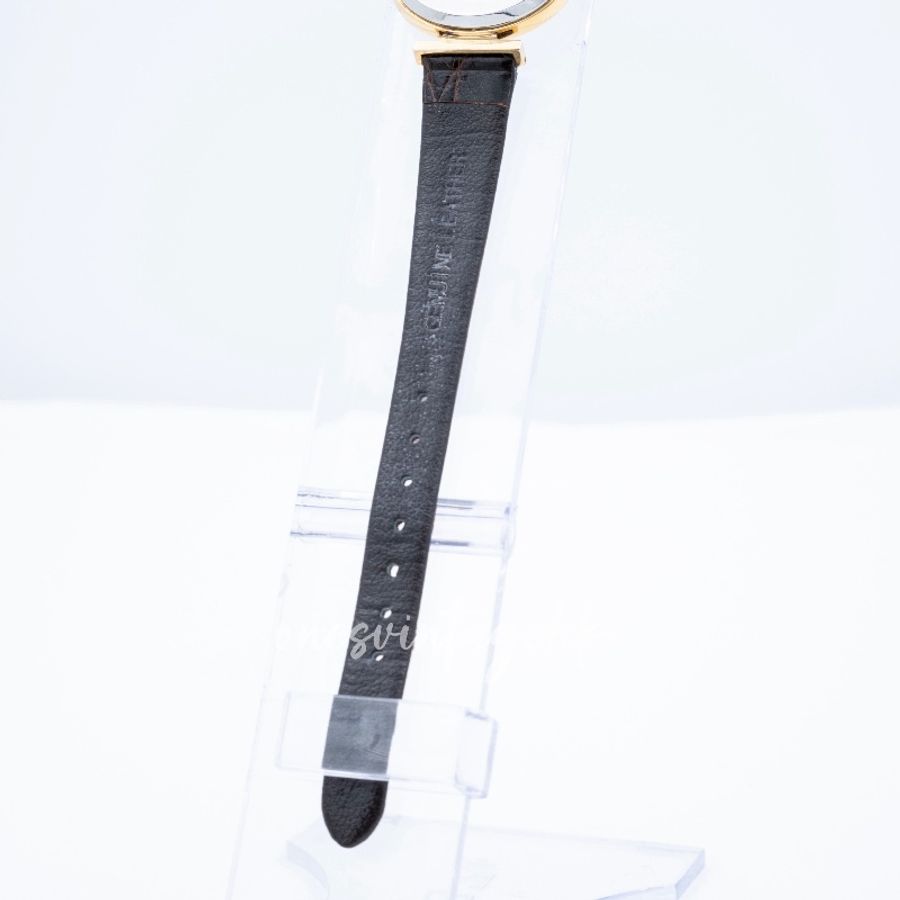 [Pre-owned] Omega 歐米茄 De Ville Oval Watch 碟飛系列橢圓形手錶-20