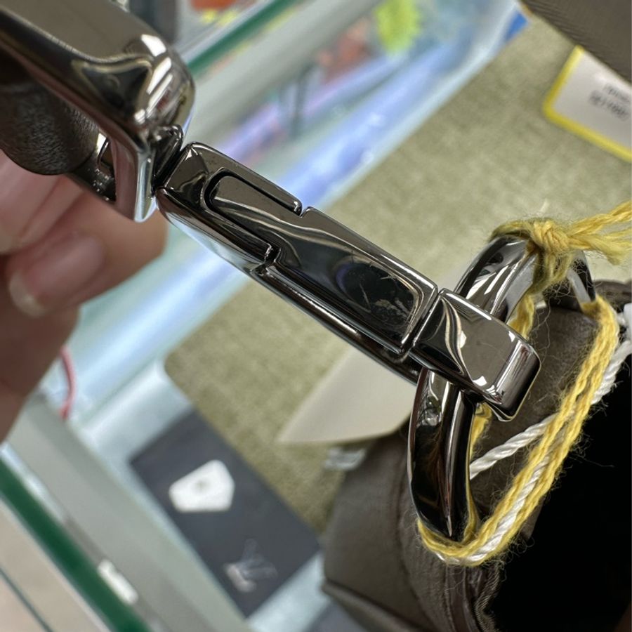 Dior 閑置品 全套 Hit the road 全皮 斜挎單肩🤎-9