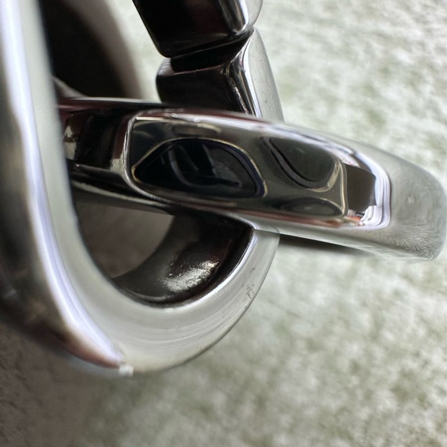 Dior 閑置品 全套 Hit the road 全皮 斜挎單肩🤎-13