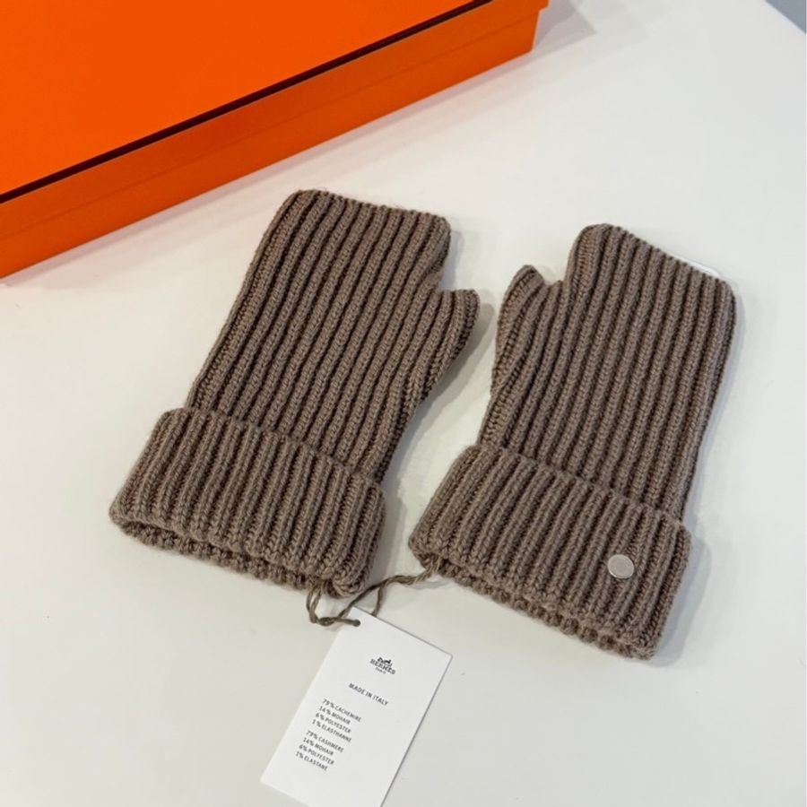 Hermes愛馬仕 手套-2