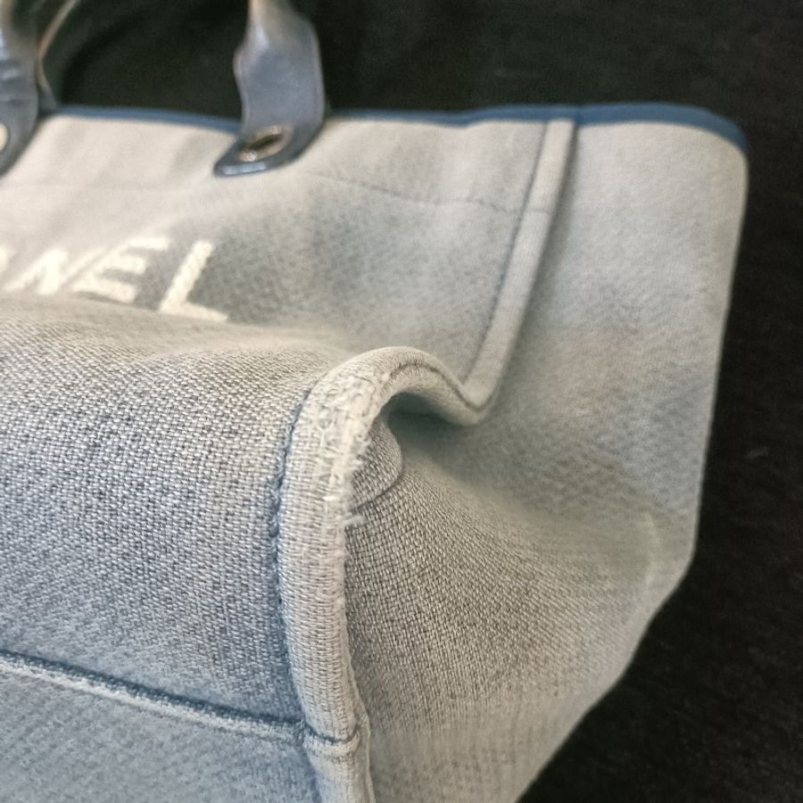 CHANEL沙灘包 香奈兒手提包-14