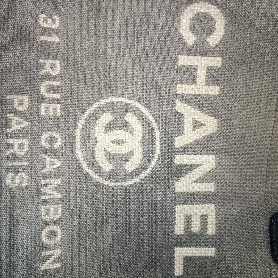CHANEL沙灘包 香奈兒手提包-27