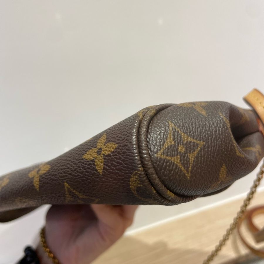LV favorite MM摯愛 絕版-7