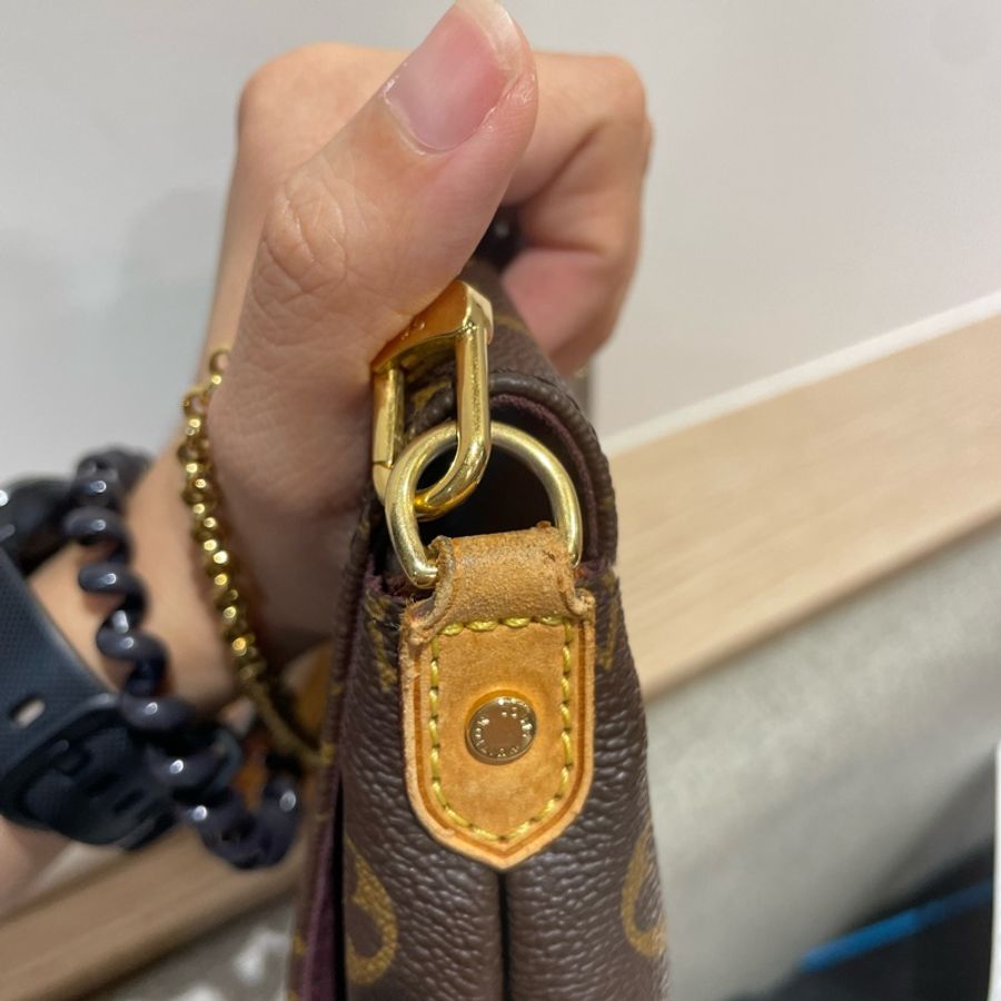 LV favorite MM摯愛 絕版-15