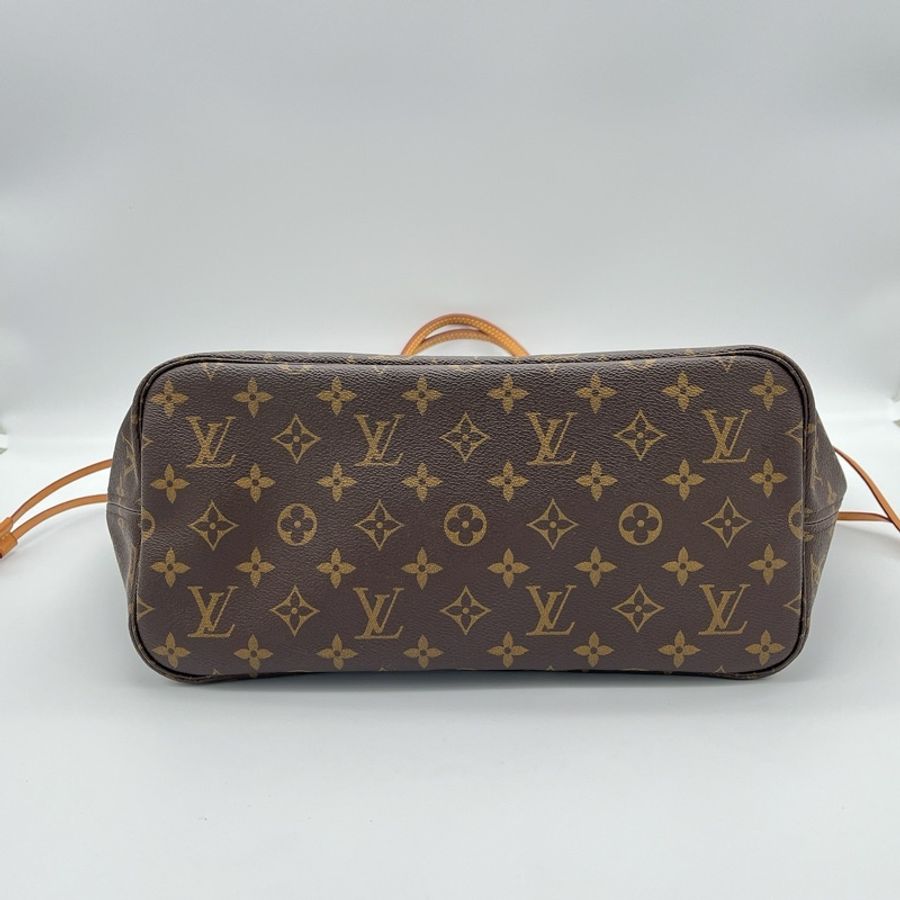 LV Monogram NEVERFULL中號-1