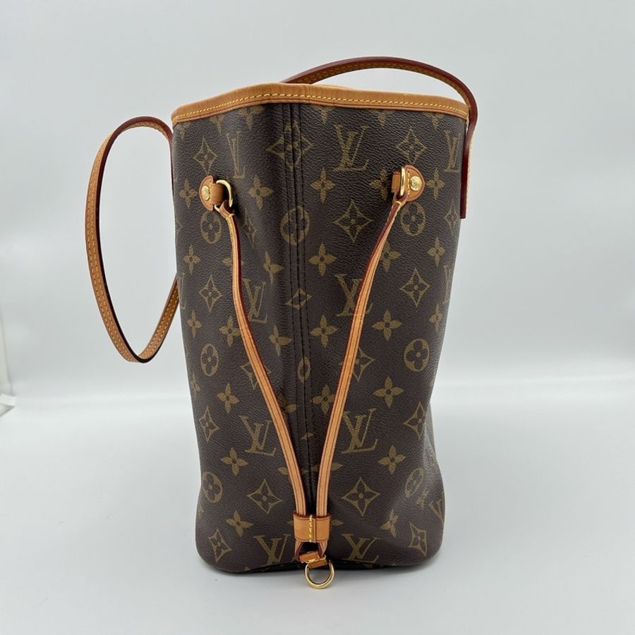 LV Monogram NEVERFULL中號-2