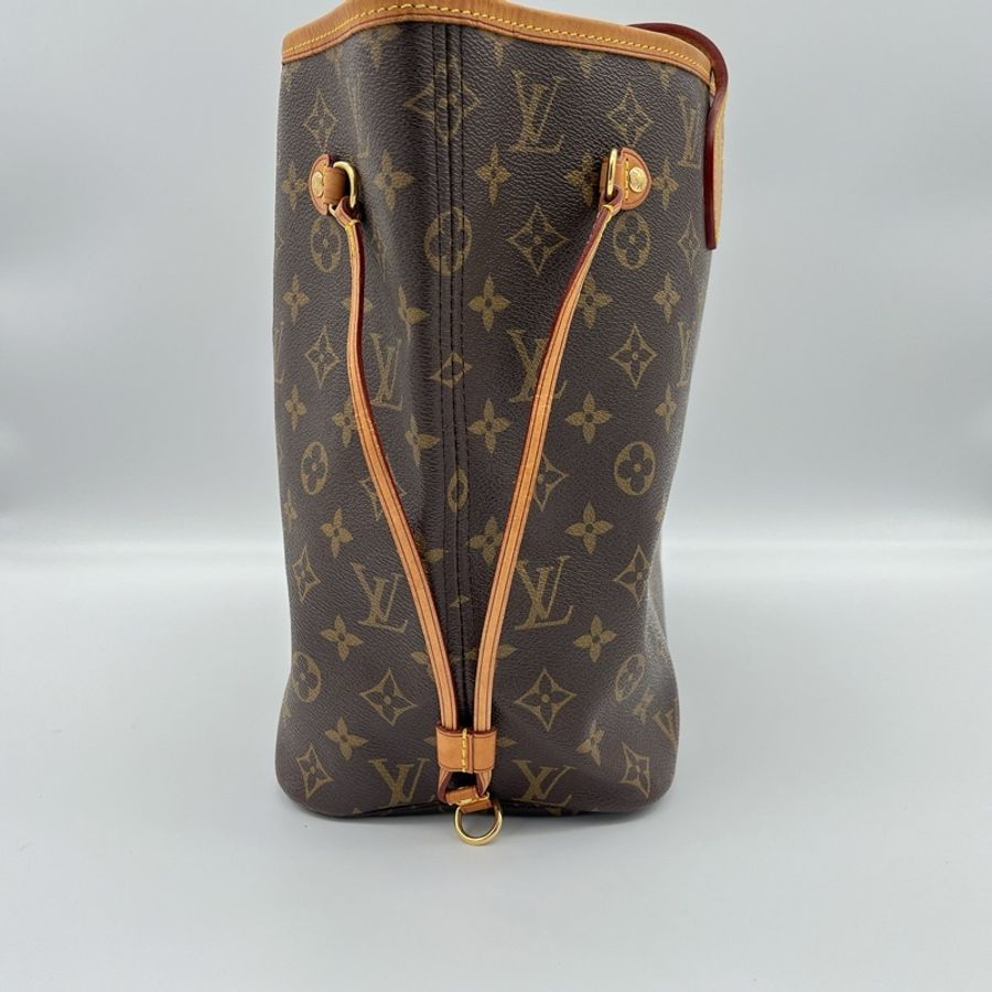 LV Monogram NEVERFULL中號-3