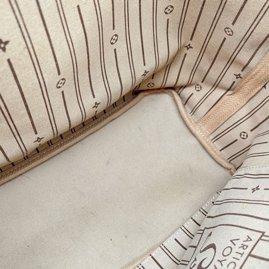 LV Monogram NEVERFULL中號-11