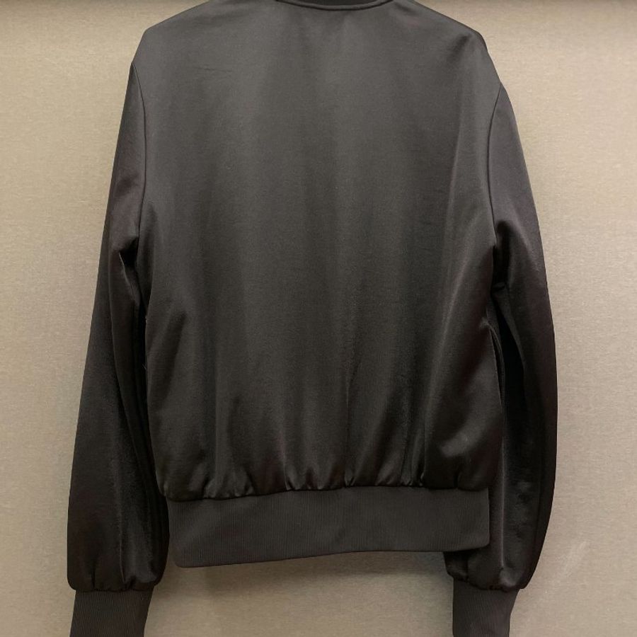 #正品 【VERSACE 凡賽斯】 刺綉 外套 S號-3