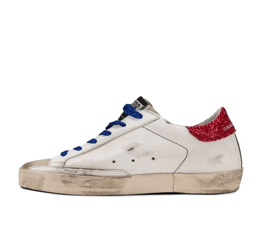 Golden Goose Superstar球鞋-4