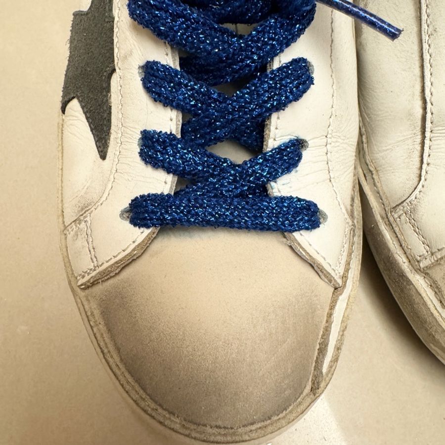Golden Goose Superstar球鞋-35