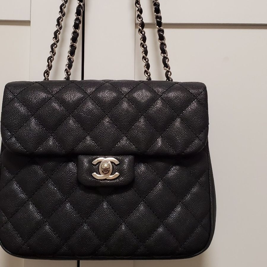 Chanel 大方胖-0