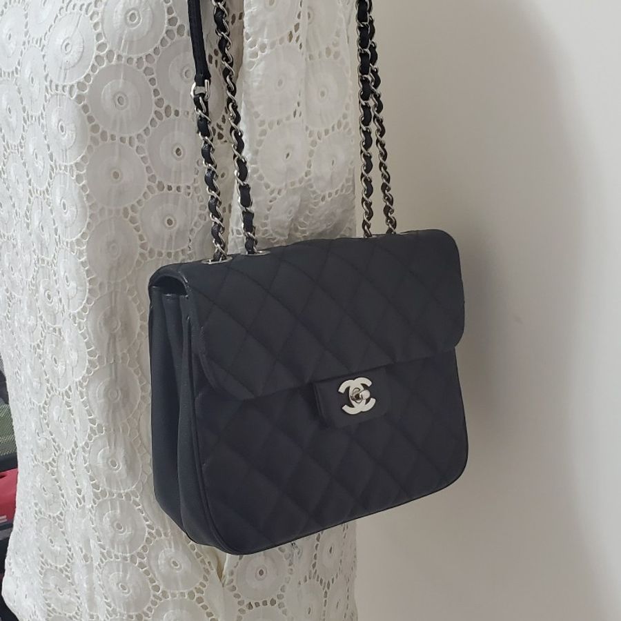 Chanel 大方胖-1