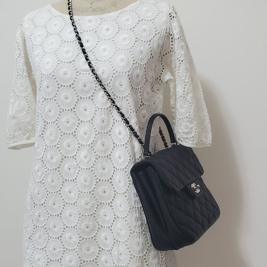 Chanel 大方胖-2