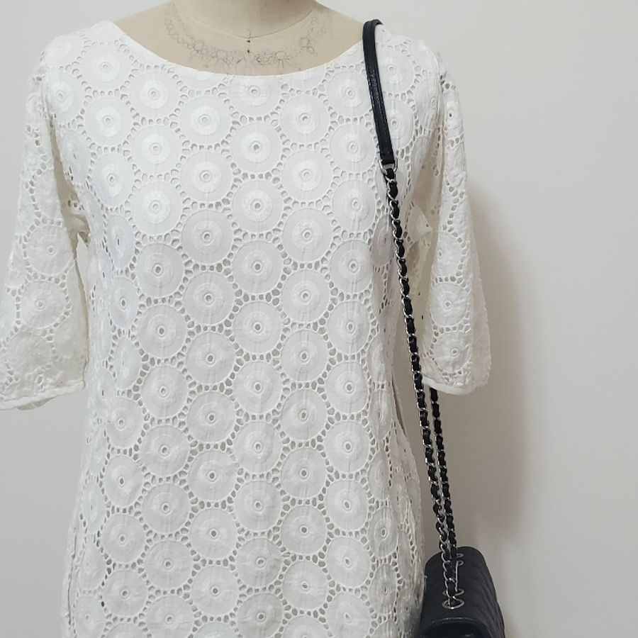 Chanel 大方胖-3