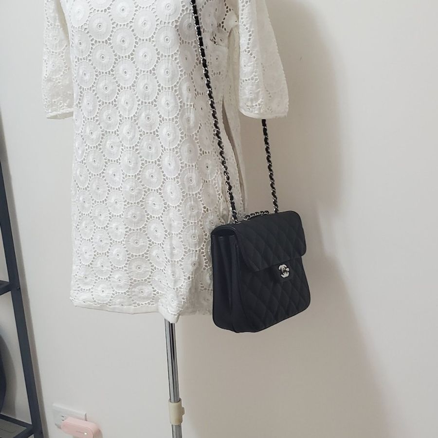 Chanel 大方胖-4