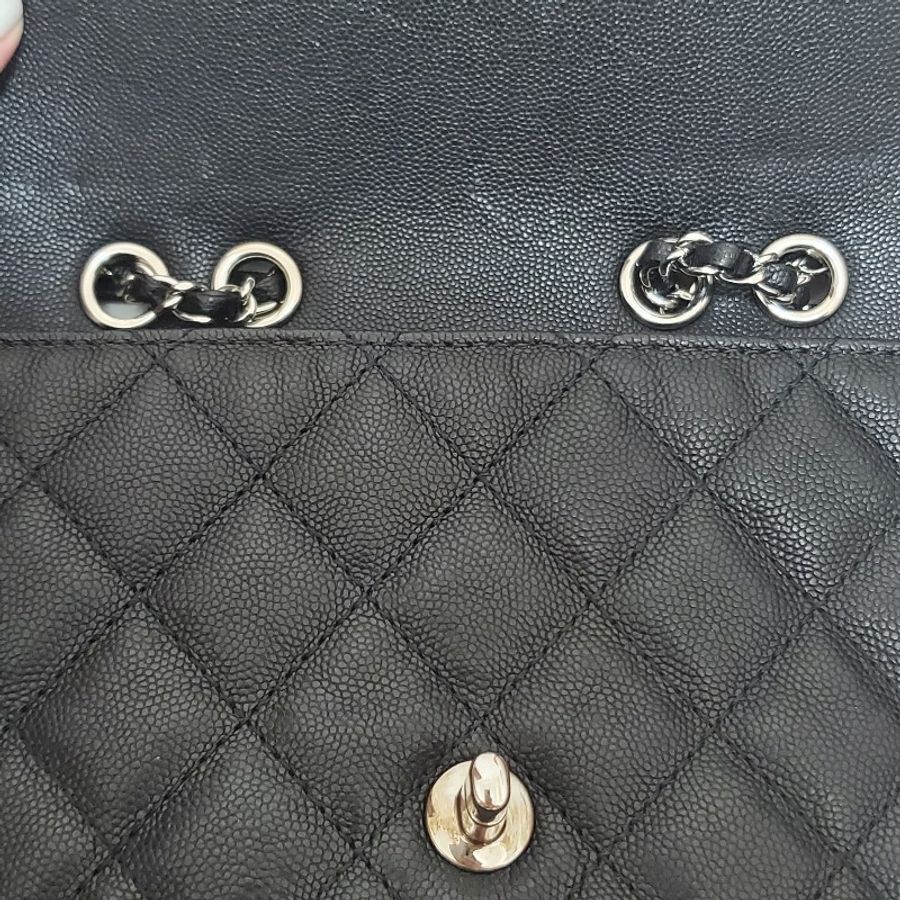 Chanel 大方胖-10