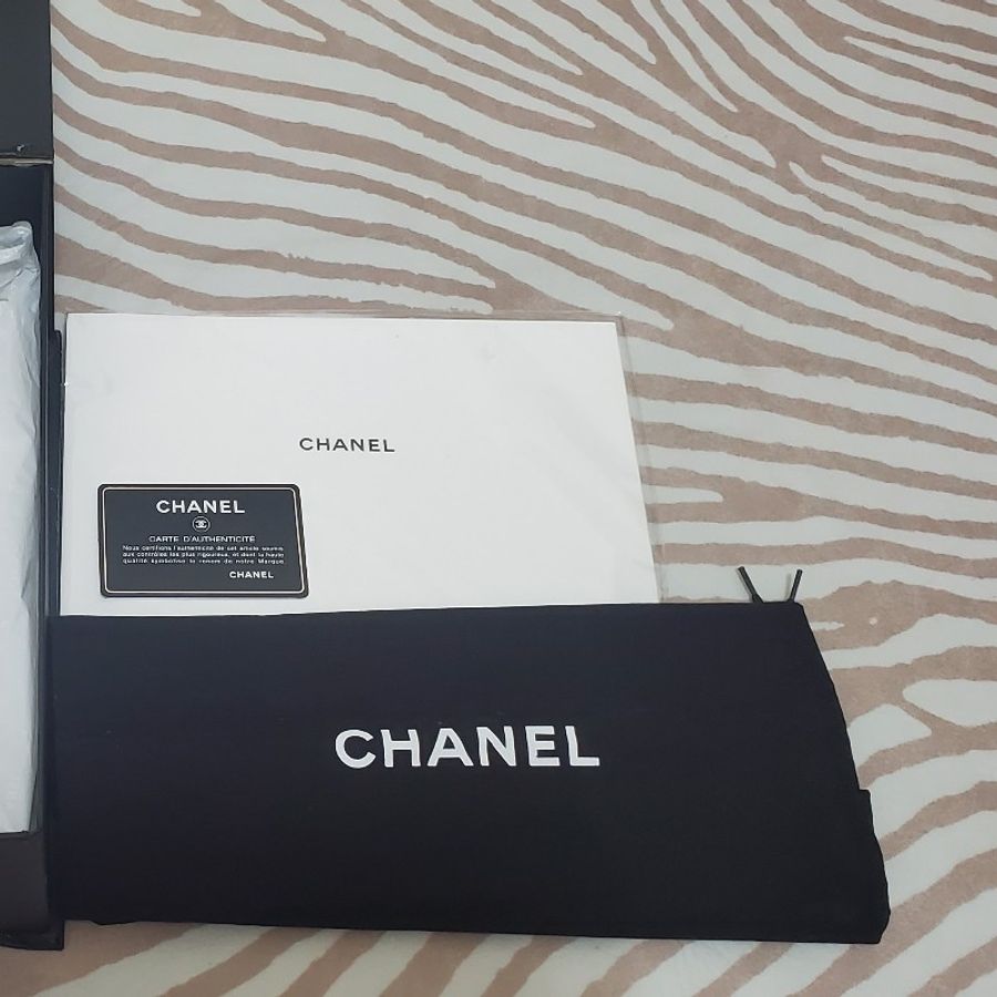 Chanel 大方胖-12