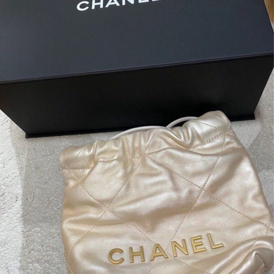 Chanel Mini 22-6