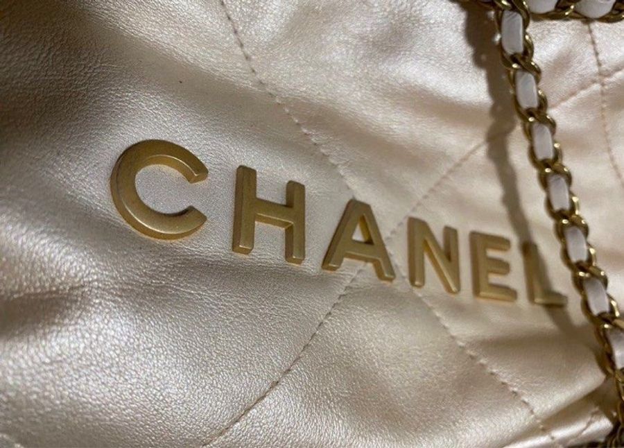 Chanel Mini 22-12