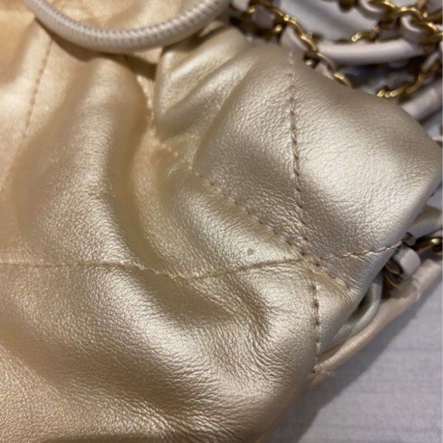 Chanel Mini 22-16
