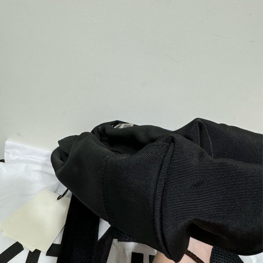 KENZO老虎編織 後背包-12