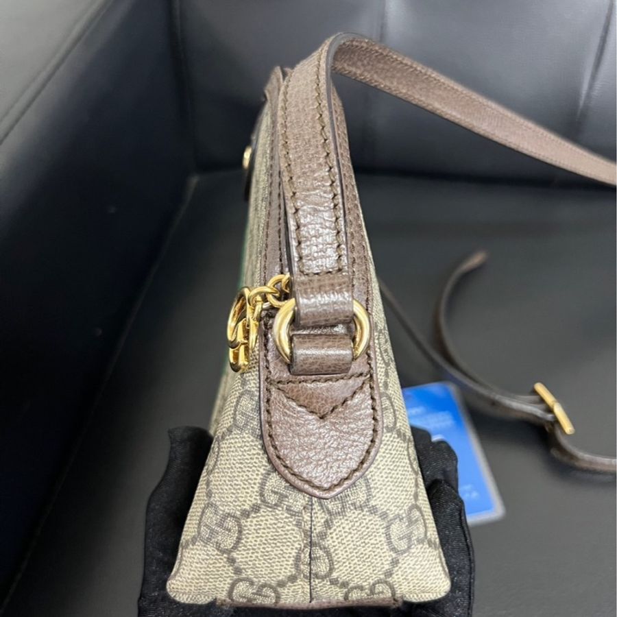 Gucci Ophidia老花貝殼包❤️🔥蔡依林同款❤️🩹-7