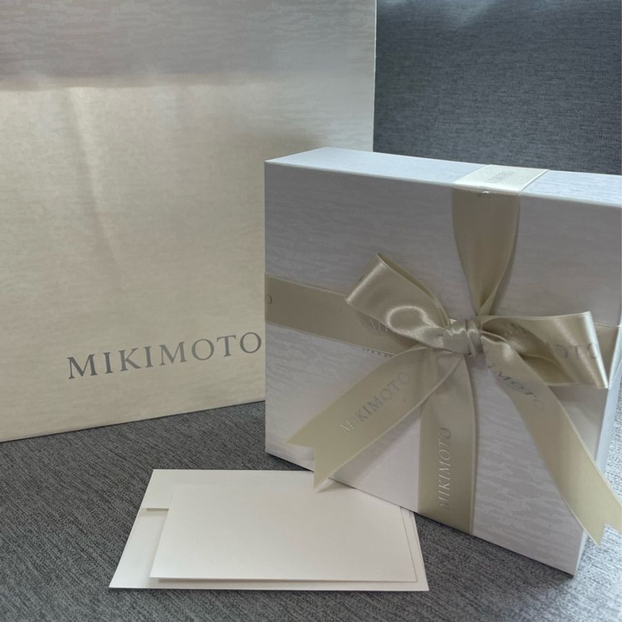 mikimoto珍珠首飾盤(龍年特別款)-1