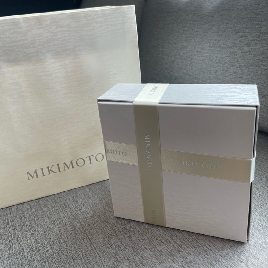 mikimoto珍珠首飾盤(龍年特別款)-3