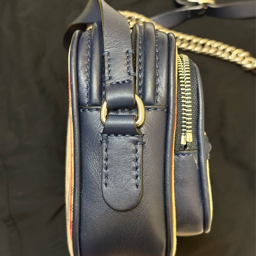 Burberry 相機包-4