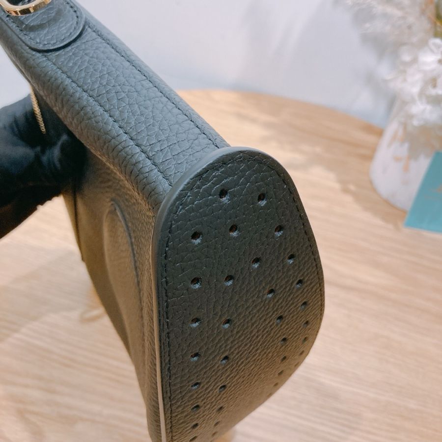 徳爾沃 Pin Swing Tauriloon Soft 黑色金扣-6