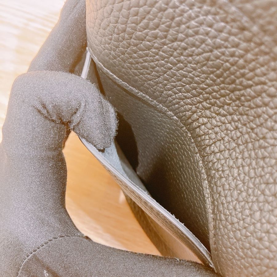 徳爾沃 Pin Swing Tauriloon Soft 黑色金扣-12