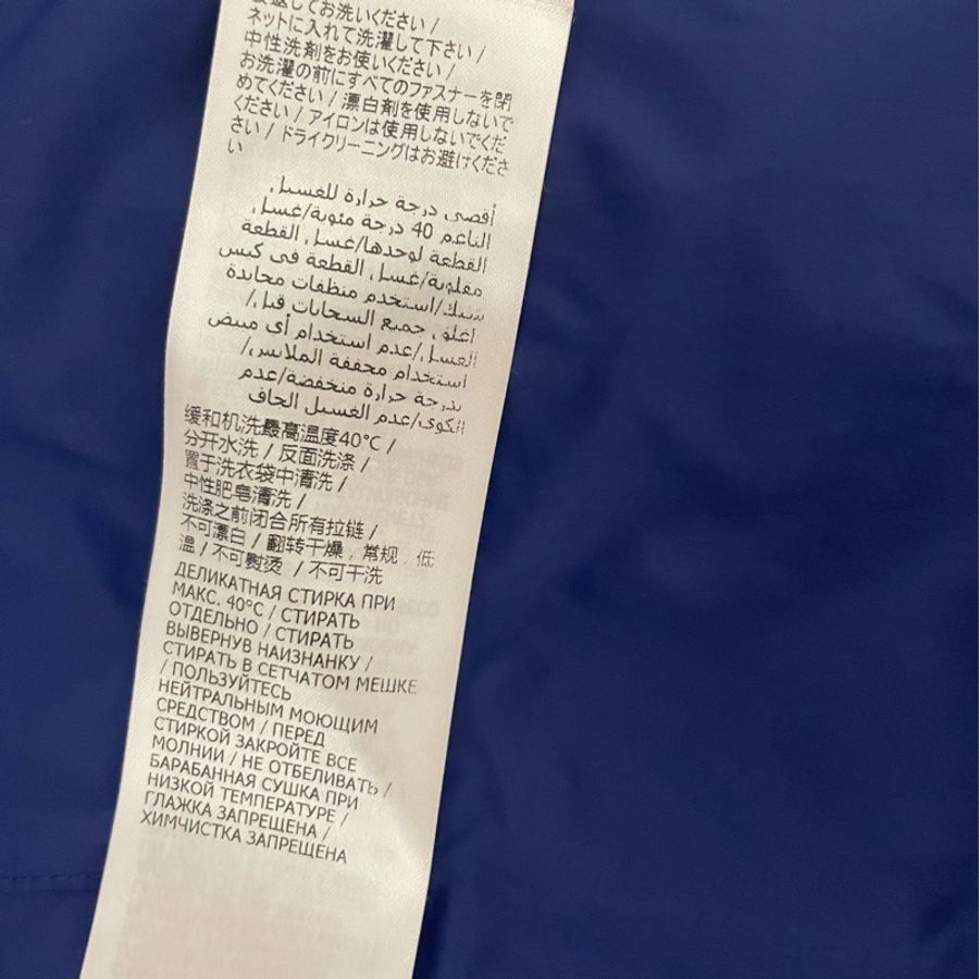 Gucci x the north face 聯名羽絨外套-8