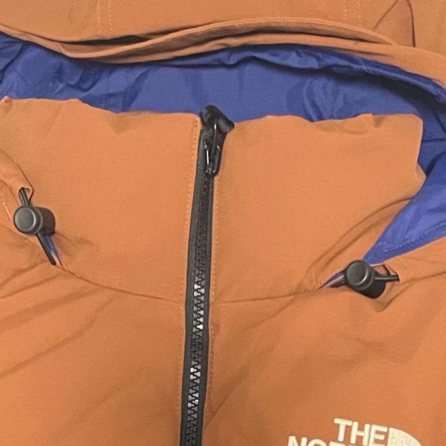 Gucci x the north face 聯名羽絨外套-10