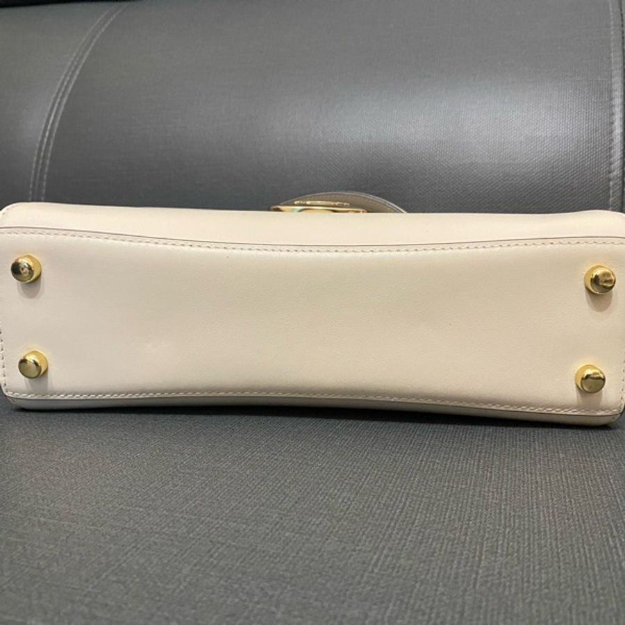 COACH CR531 新款ELIZA系列全皮女包-8